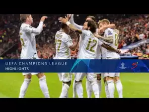 Galatasaray vs Real Madrid  0  -  1 | UCL All Goals & Highlights | 22-10-2019